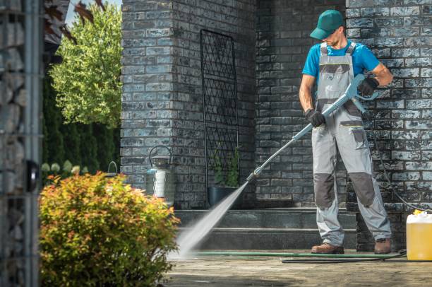 Best Patio and Deck Pressure Washing  in Silver Grove, KY